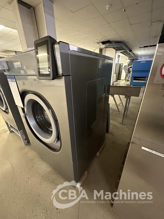 Used 2019 Grandimpianti GWH 240 S