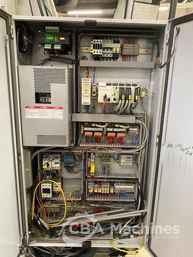 Used 2012 Girbau ST-100/G