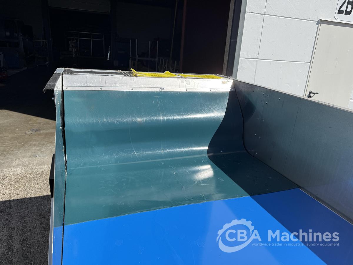 Used 2021 Prause Step Conveyor 4x50kg (928)