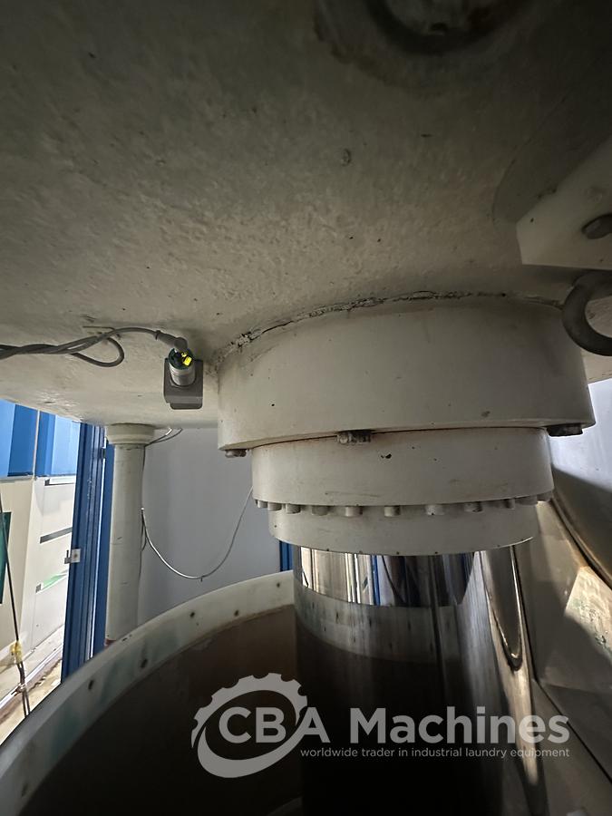 Used 2010 Jensen Senking SEP50MD-TD