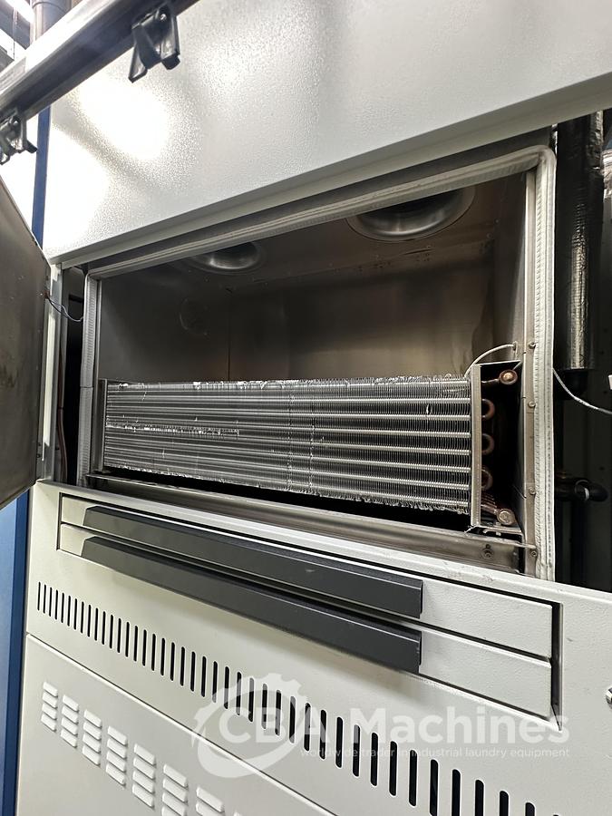 Used 2022 Tunnel Finisher Veit TF57 1+6 Steam 2800pcs/h (1036)