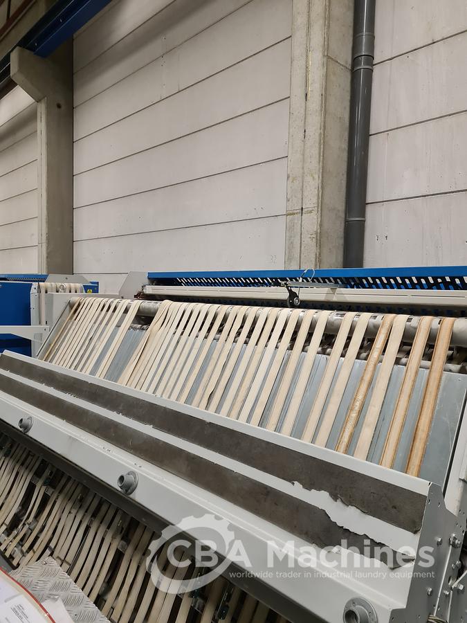 Used 2009 Folder Jensen Classic 3300mm ( 453 )