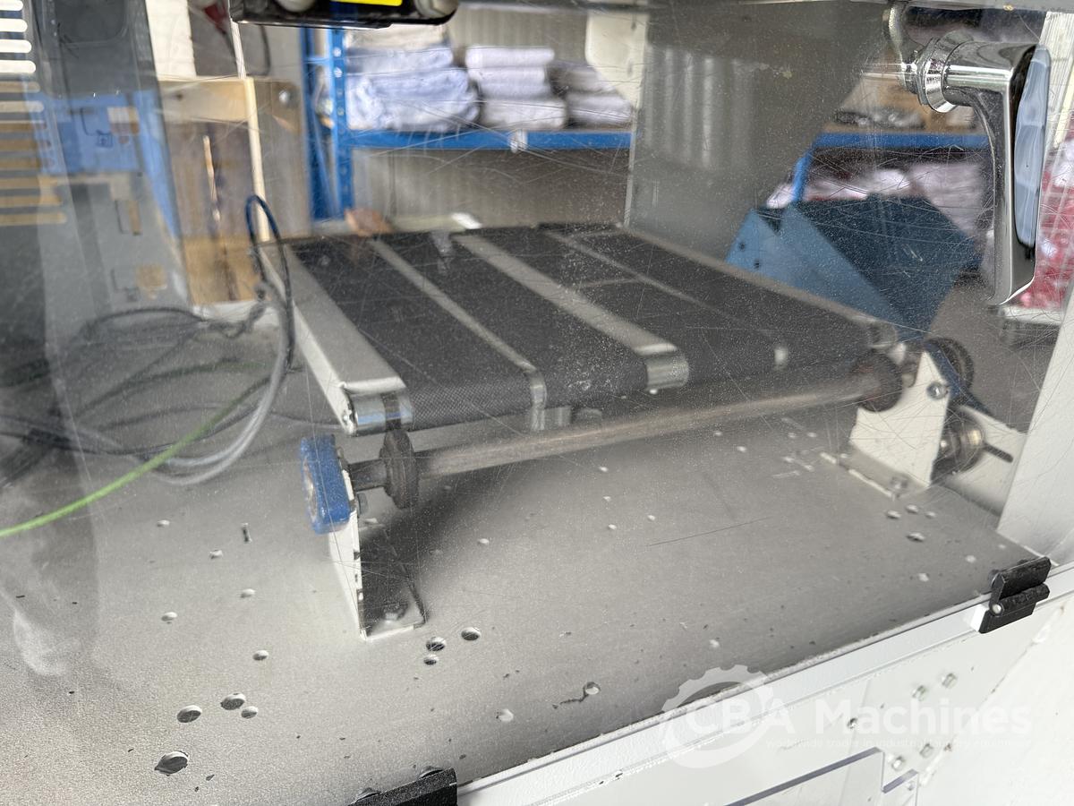 Used Kannegiesser FA-X-A0313-900-I