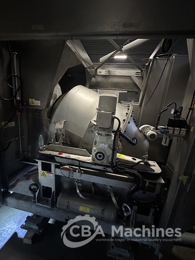 Used 2020 Kannegiesser PS+ 50 NT STA