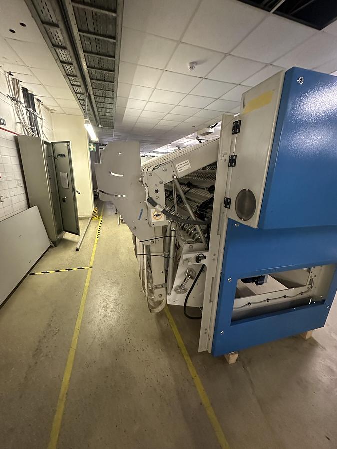 Used 2014 Jensen Jenfold Classic (899)