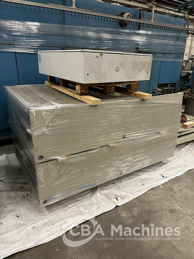 Used Miscellaneous Ecolab Dos. Pomp Systeem ( 631 )