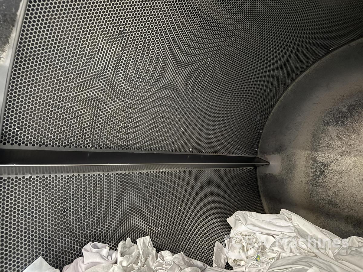 Used 2010 Kannegiesser DC-100-GAS-WU-Frilu-IR-K