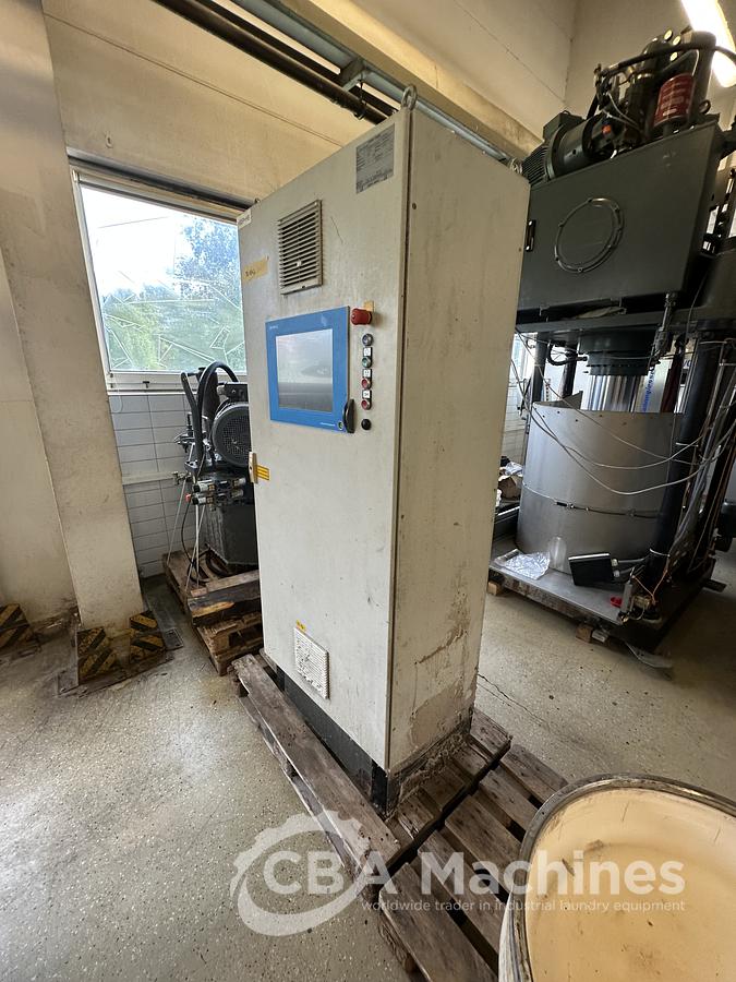 Used 2007 Jensen SEP 72 MD-TD