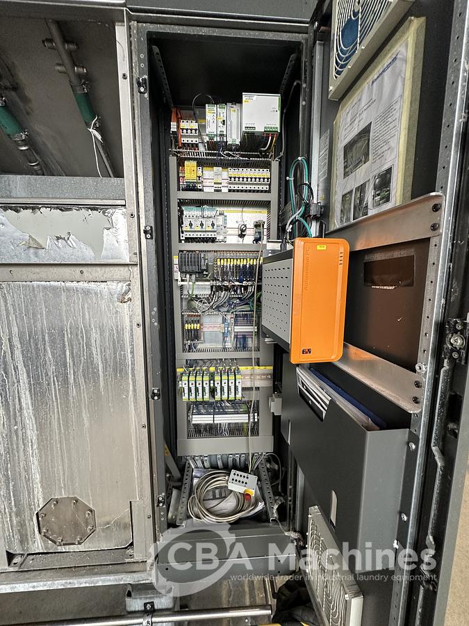 Used 2013 Kannegiesser PT Plus 60-18