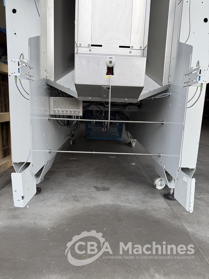 Used Kannegiesser FA-X-A0313-900-I