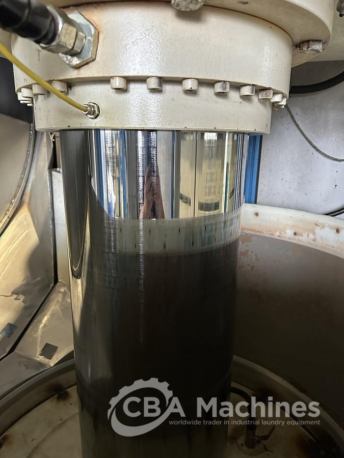 Used 2010 Jensen Senking SEP50MD-TD