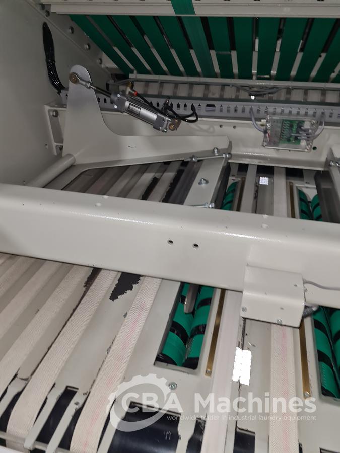 Used 1998/2020 Folder Kannegiesser RFM-30-1/2/3-3-KR3+K ( 615 )