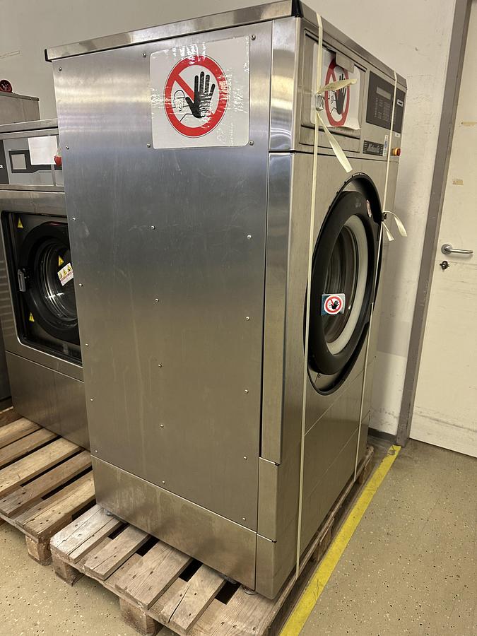 Used 2007 Michaelis 10kg WSI 100 DD