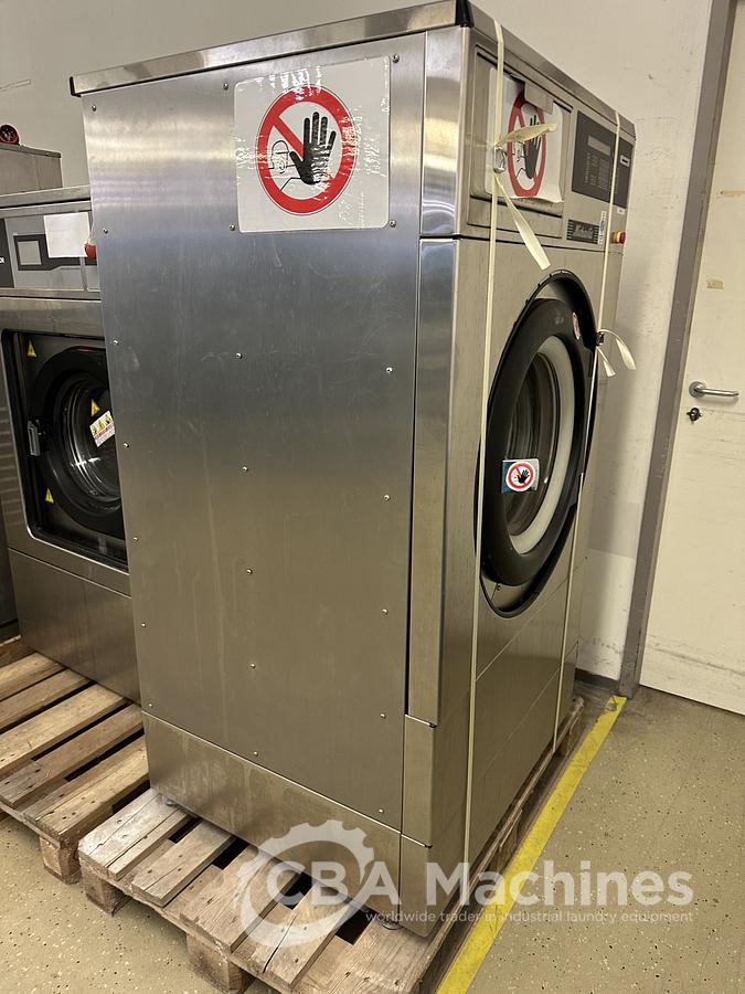 Used 2007 Michaelis 10kg WSI 100 DD