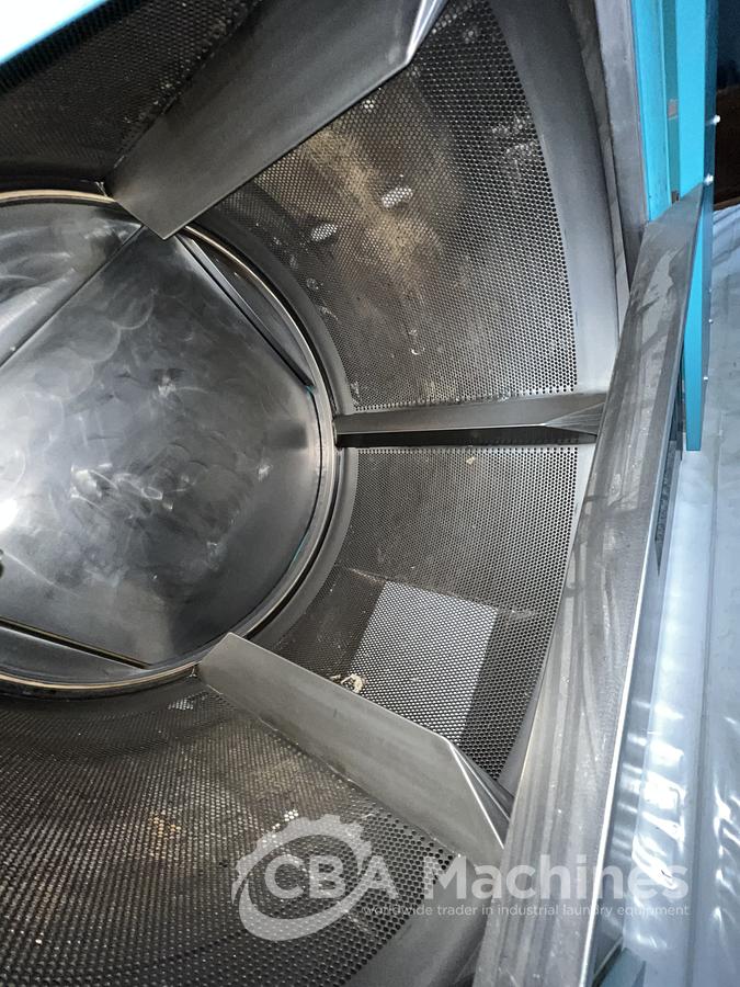 Gebraucht 1998/2016 Trockner GAS Lavatec TT733G - 50kg ( 688 )