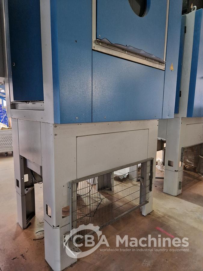 D'occasion 2008 Séchoir Kannegiesser D60 G-WU-L-B ( 715 )