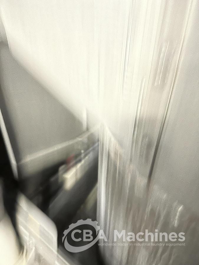 Used 2012 Jensen SEP60HD