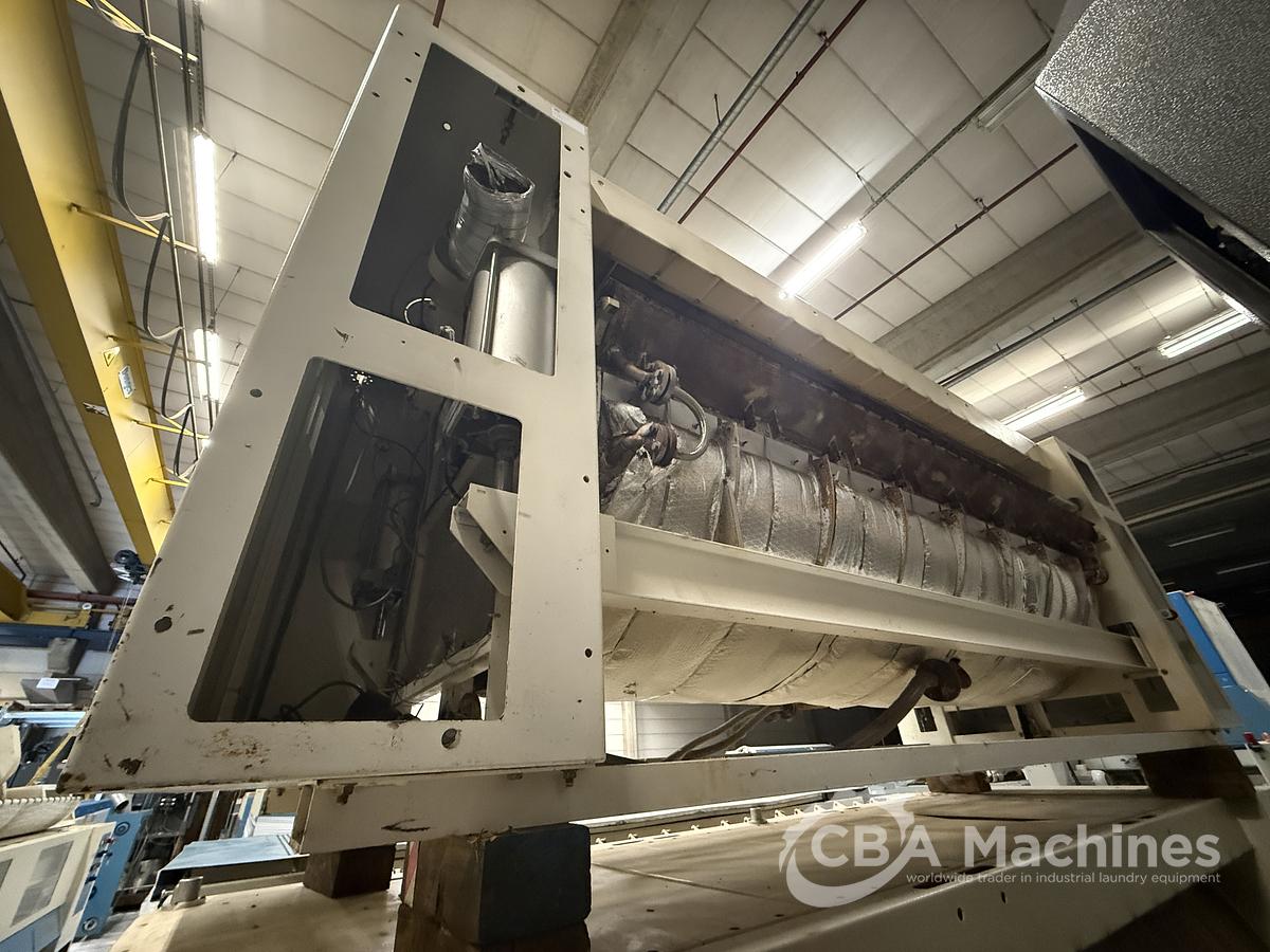 Used Electrolux C-Flex 2x1200x3300 (896)