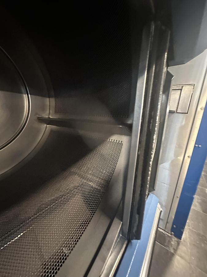 Used 1994 Dryer Passat 245.D 50kg