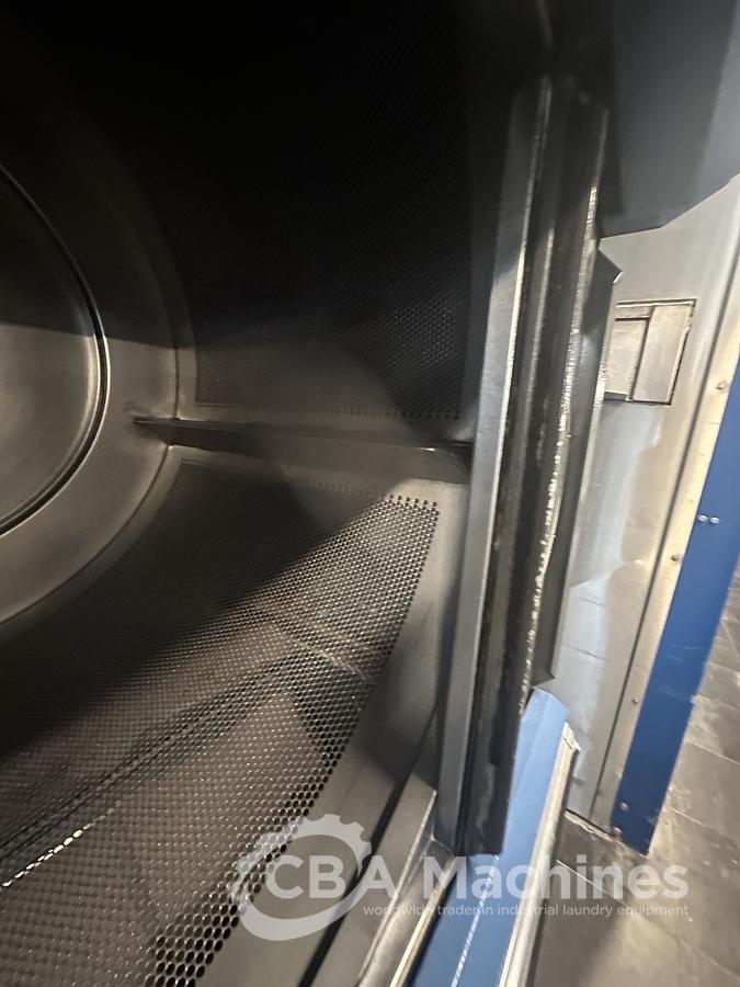 Used 1994 Dryer Passat 245.D 50kg