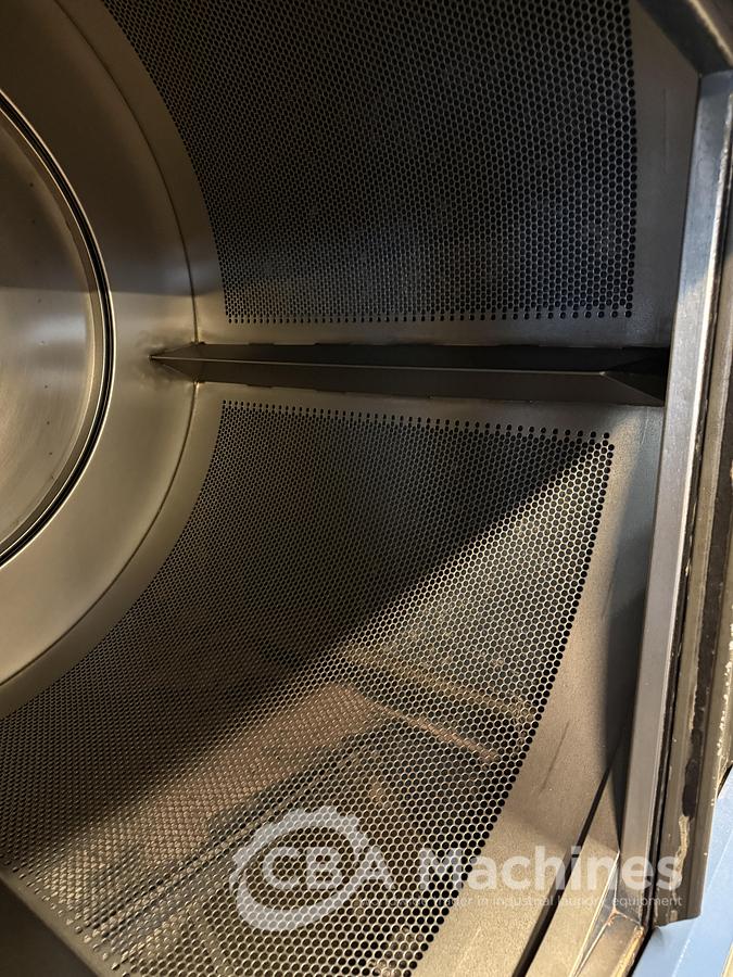 Used Dryer Passat 245.D 50kg Steam