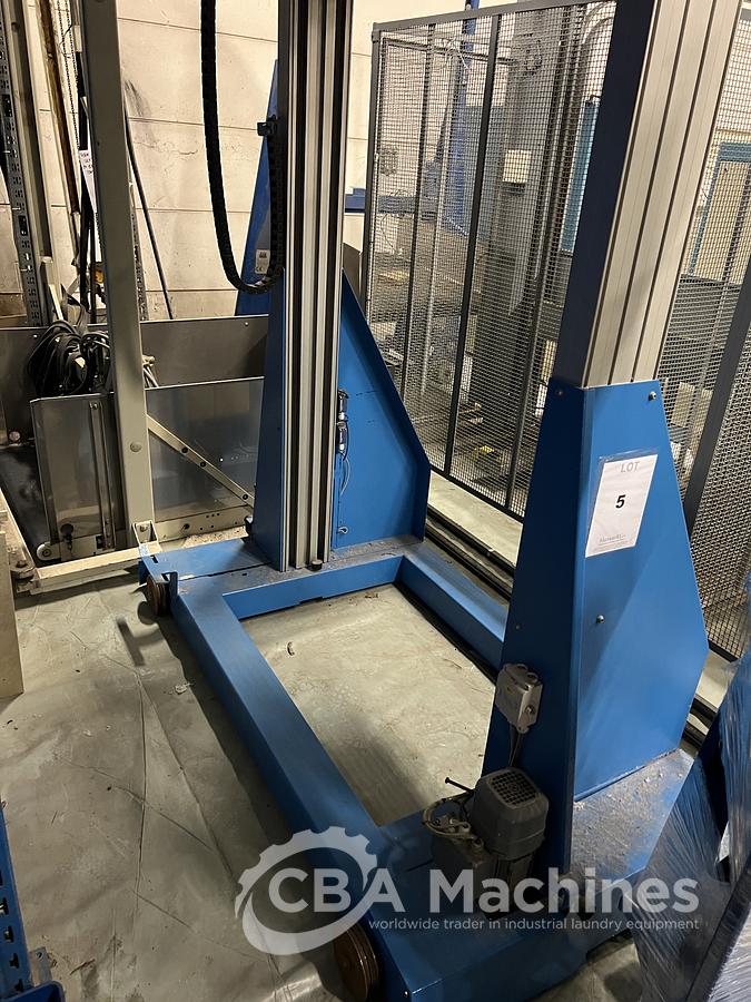 Used 2002 Shuttle Vega ( 706 )