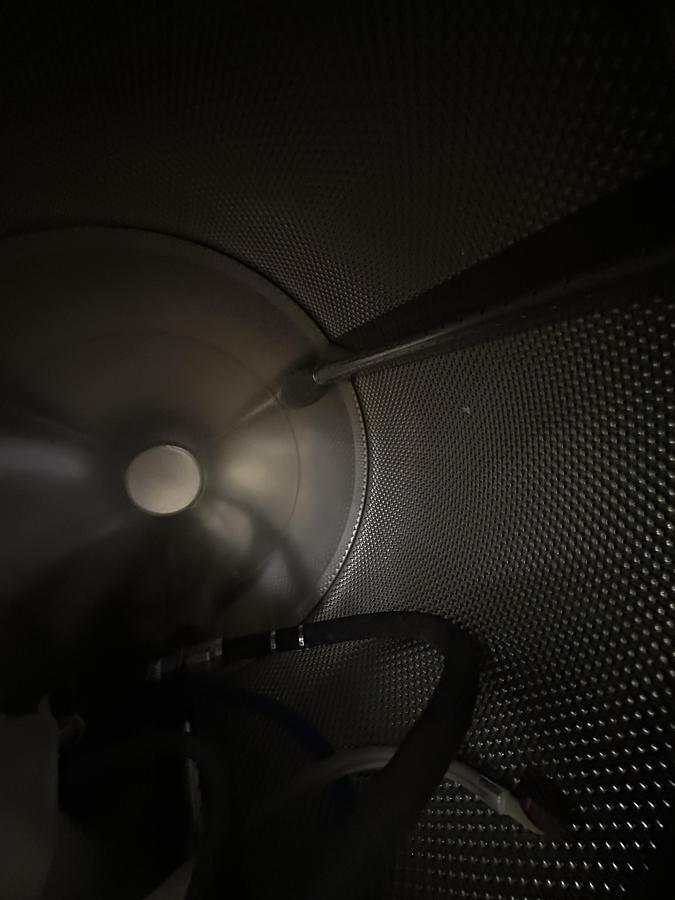 Used 2019 Grandimpianti GWH 240 S