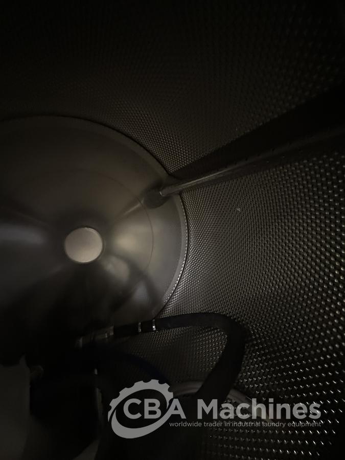 Used 2019 Grandimpianti GWH 240 S