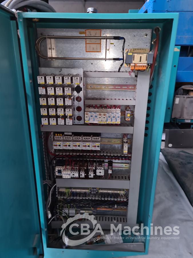 Used 1996 Dryer Lavatec TT735D ( 669 )