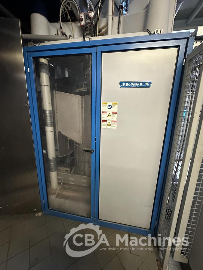 Used 2012 Jensen SEP60HD