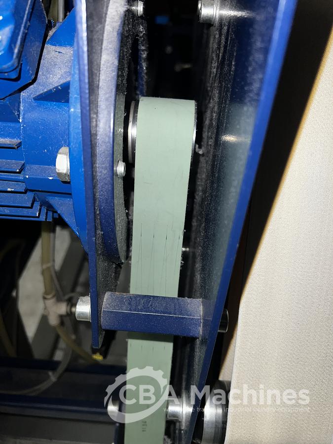 Used 2008 Olma Obifold super (842)