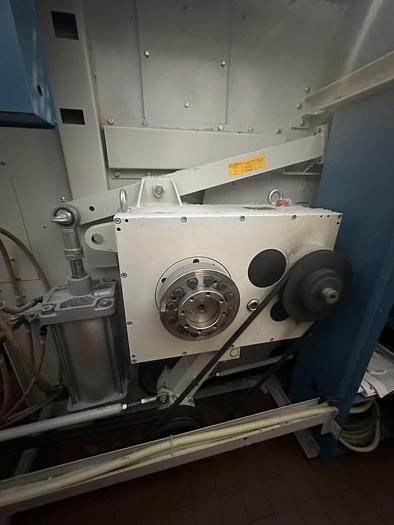 Used 2011 Kannegiesser HPM 12-35-3