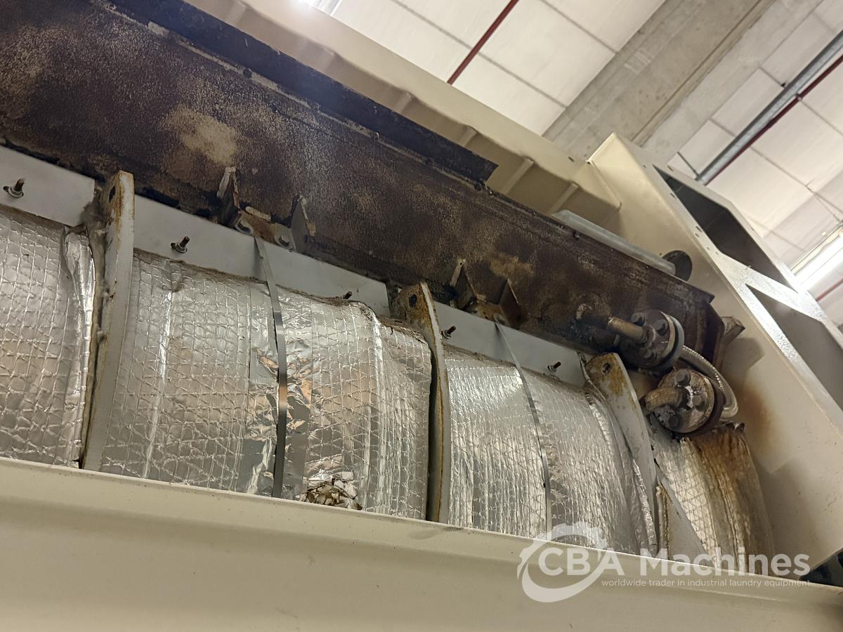 Used Electrolux C-Flex 2x1200x3300 (896)