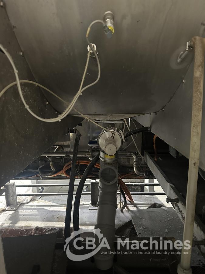 Used 2012 Jensen M-20