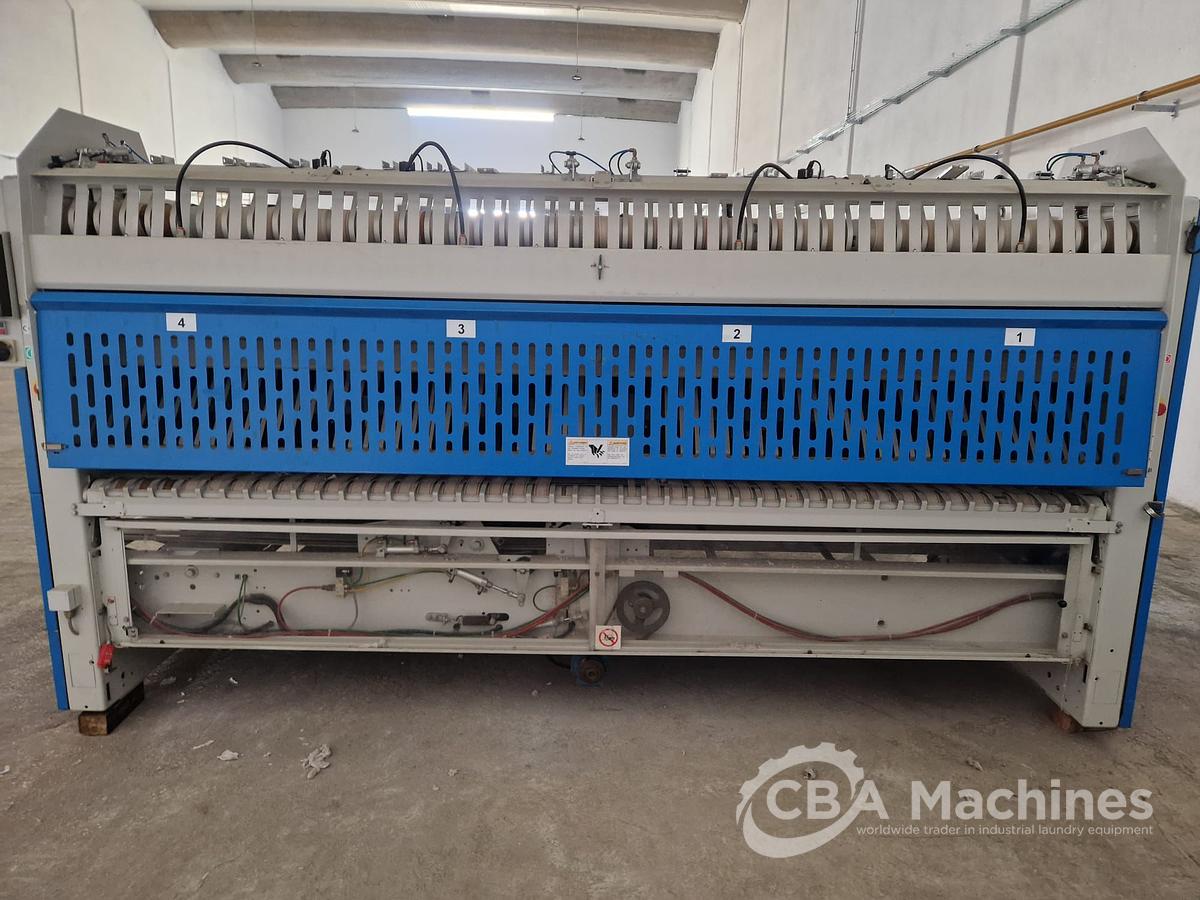 Used 1999 Folder Jensen Classic 3300mm ( 23 )