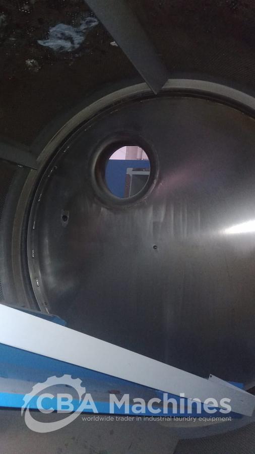 Used 2008 Jensen DT140 GAS year 2008 (174)