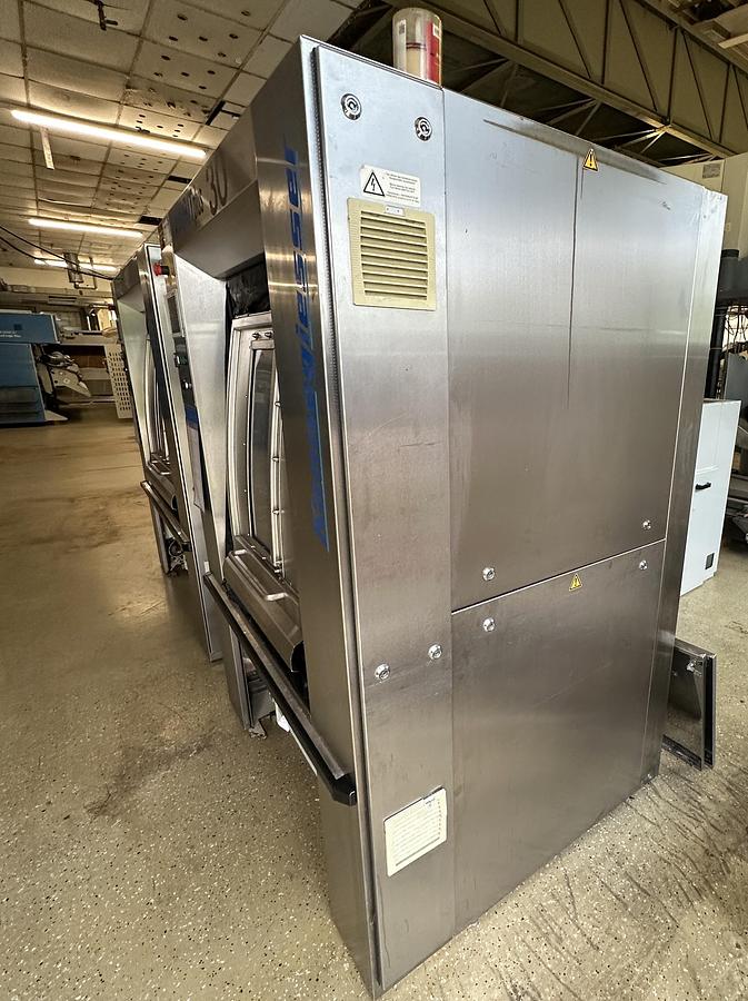 Used 2013 Kannegiesser FA+ 300BW
