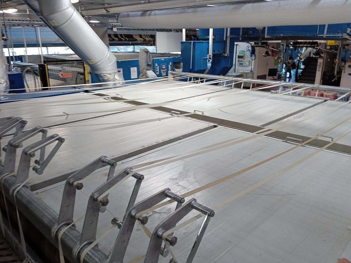 Used 2009 Lapauw DUO 2C1/12-33G