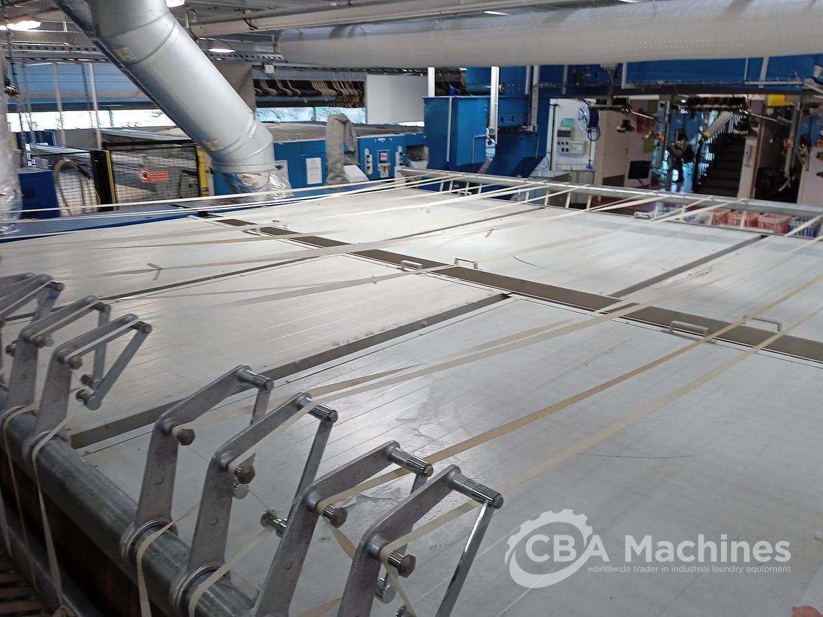 Used 2009 Lapauw DUO 2C1/12-33G