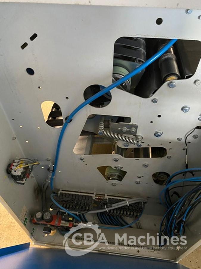 Used 2012 Jensen Tematic Butterfly