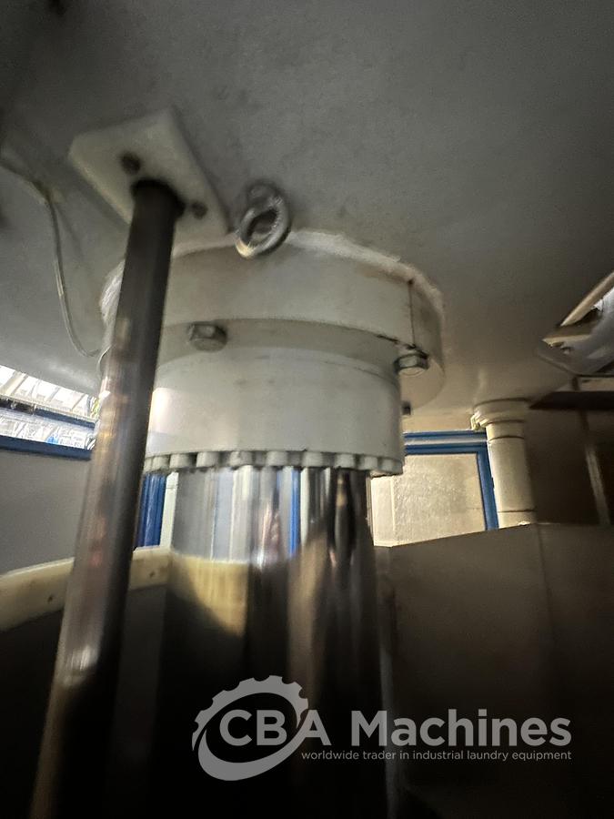 Used 2012 Jensen SEP60HD