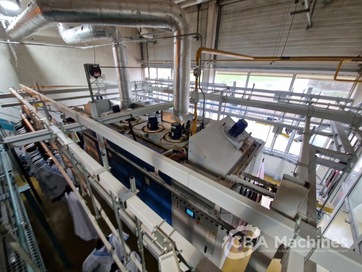 Used 2018 Jensen Omega Pro II GAS