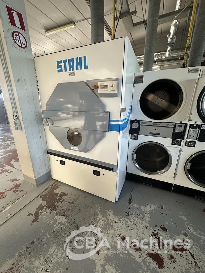 Used 2013 Stahl T 152 EG