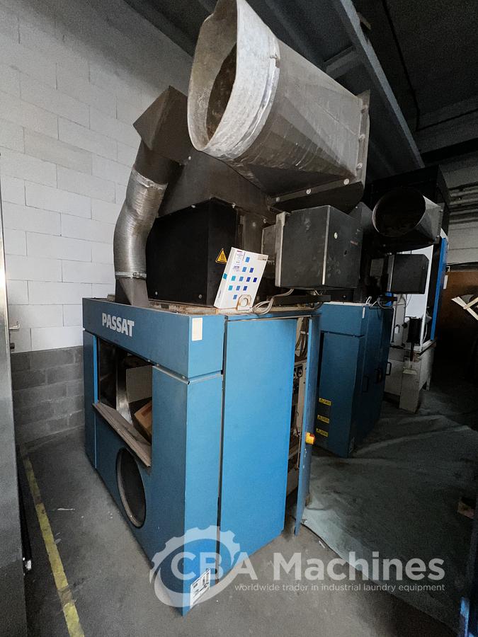 Used 1999 Dryer Passat 258.50 G-WU - 50kg ( 218 )