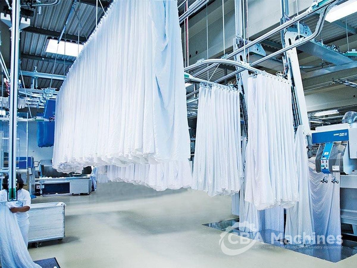 Used 2024 Jensen Jenrail + KLIQ S Automatic