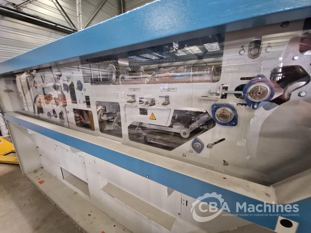 Used 2010 Folder Kannegiesser FA-X-M ASS ( 719 )