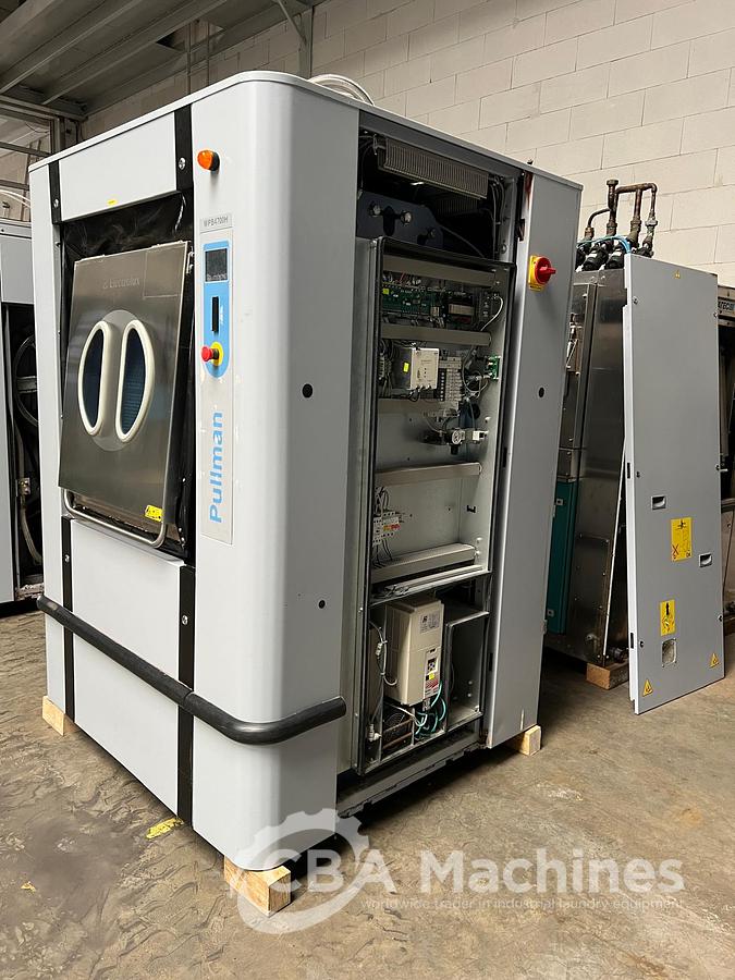 Used 2009? Washer Extractor Electrolux WPB4700H ( 787 )