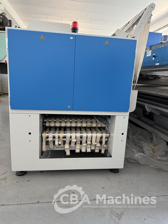 Used 2018 Vega Vegafold 3300mm 3/3-1 (3/2-2) (3-0-3)