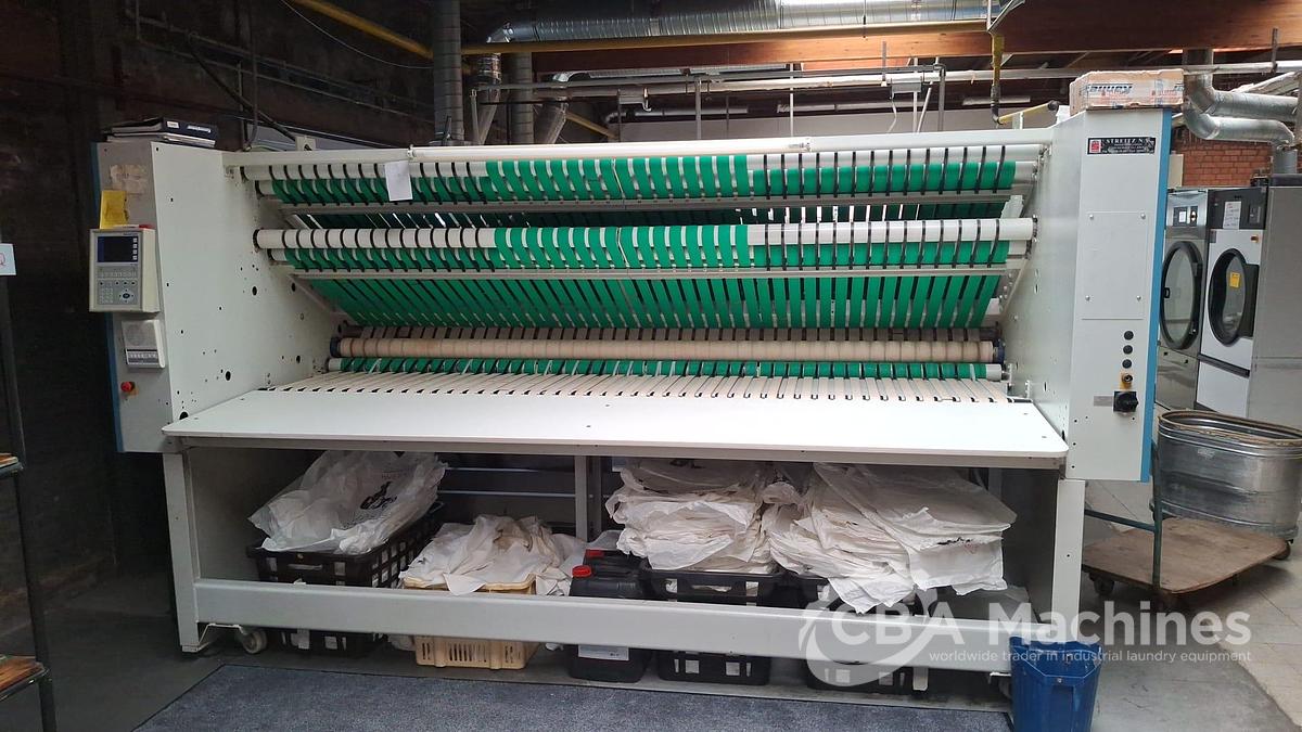 Used 2007 Folder Kannegiesser RFL 30-1/2/3-3 (955)