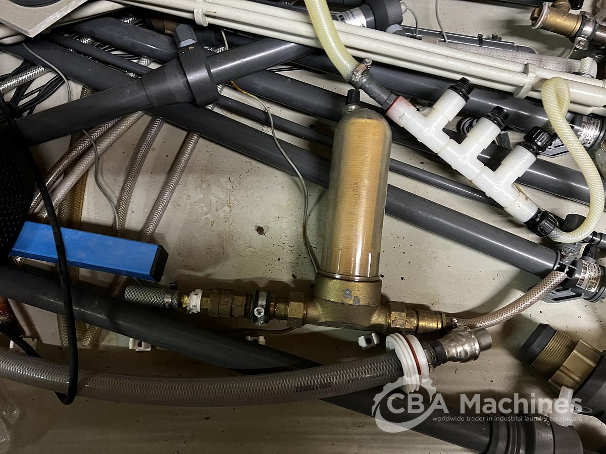 Used Miscellaneous Ecolab Dos. Pomp Systeem ( 631 )